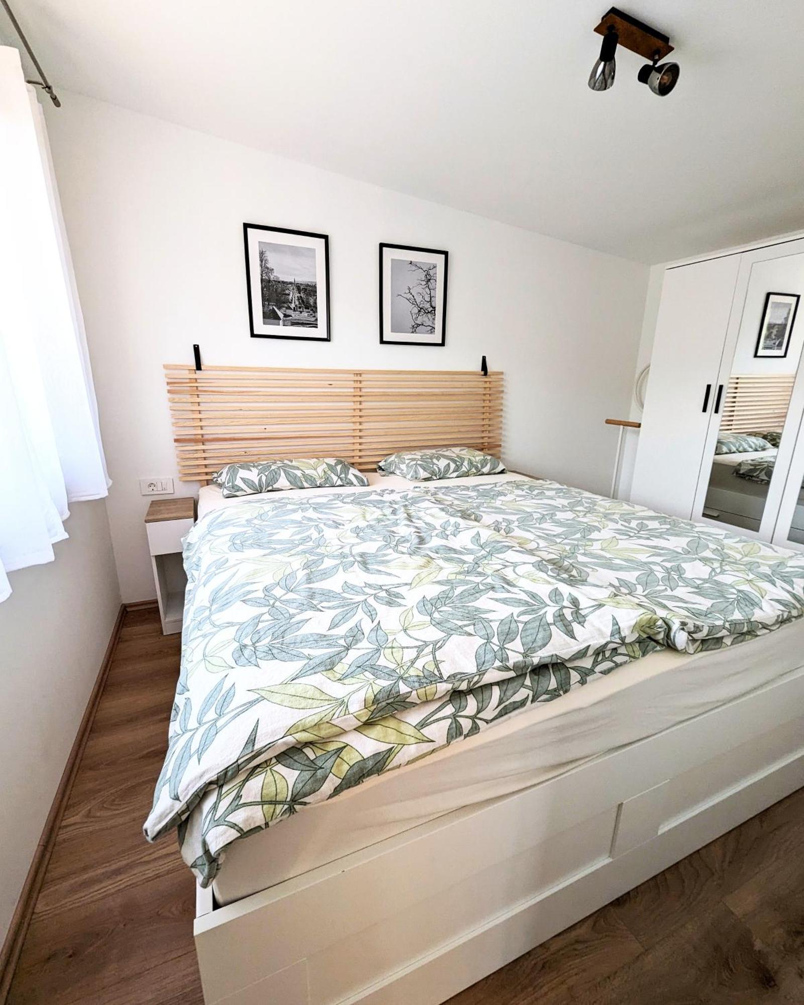 Fernblick Villa Клагенфурт Екстериор снимка